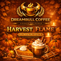 Harvest flame - Pumpkin Spice