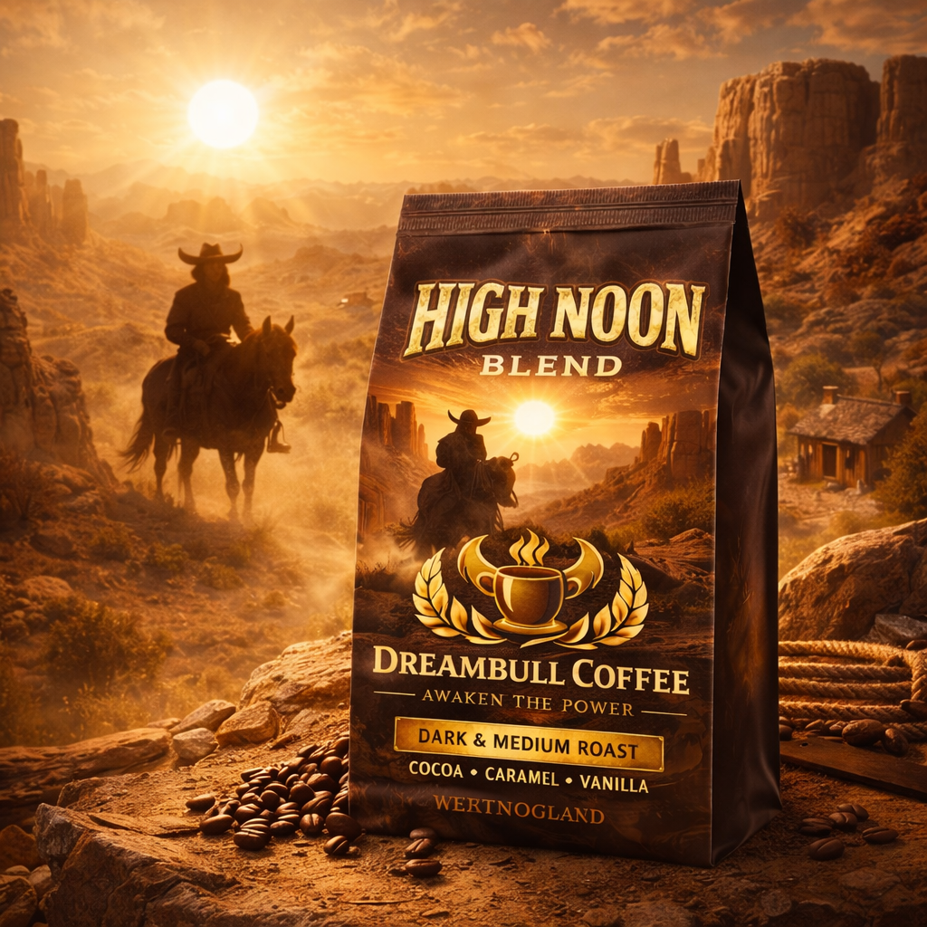 High Noon Blend