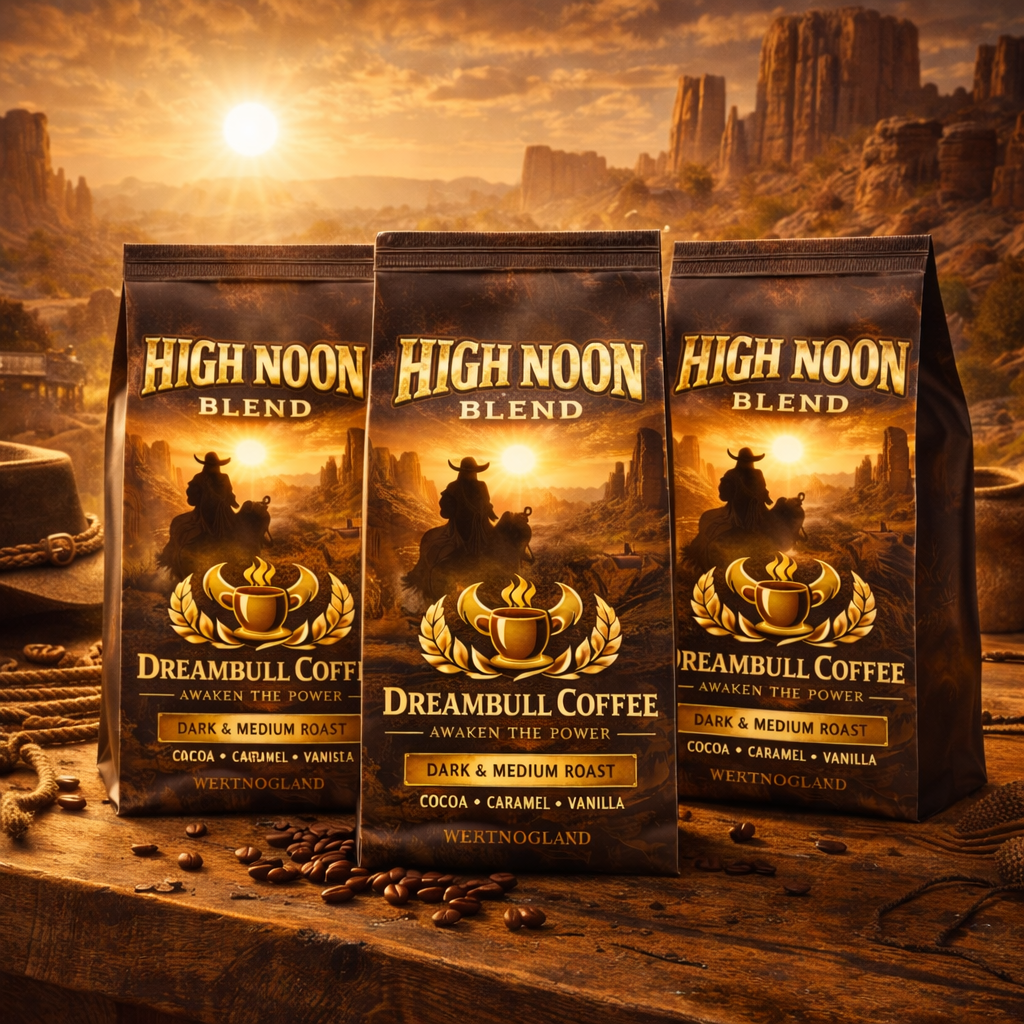 High Noon Blend