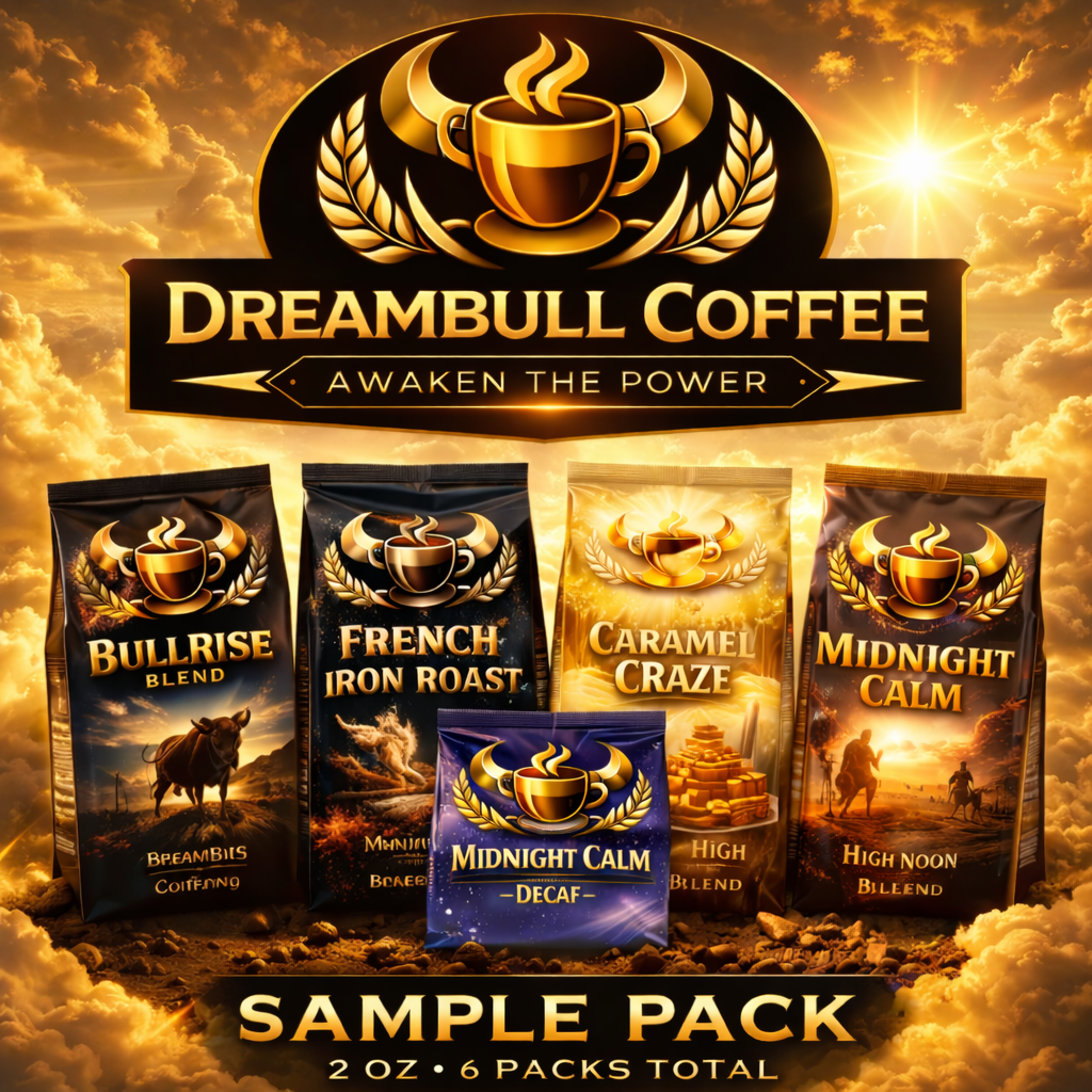 Single Origin Favorites Sample Pack