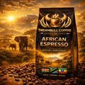 African Espresso