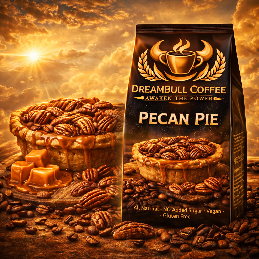Pecan Pie