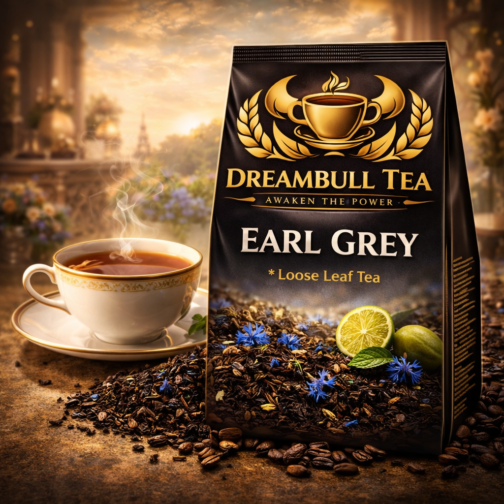 Earl Grey