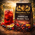 Hibiscus Berry Tea