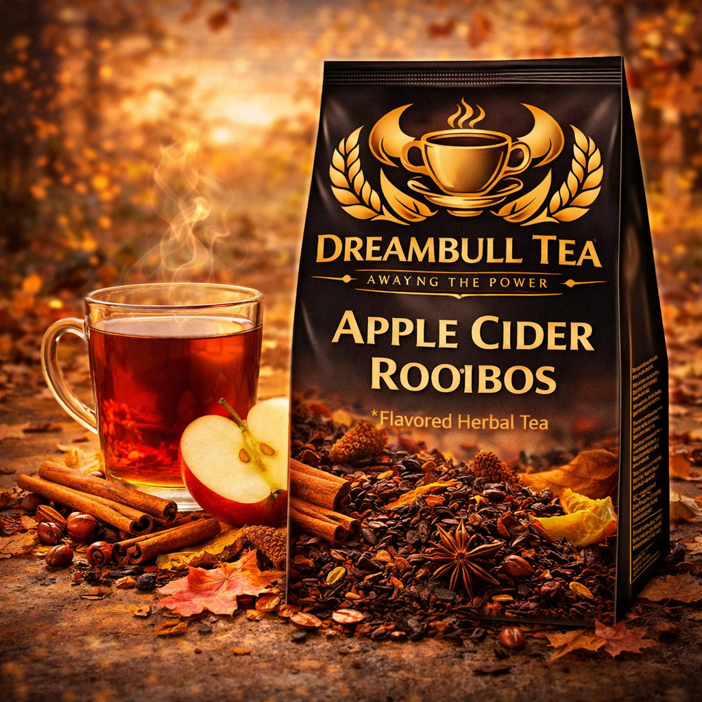 Apple Cider Rooibos