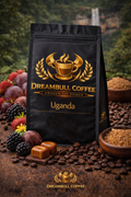 Uganda