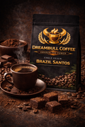 Brazil Santos