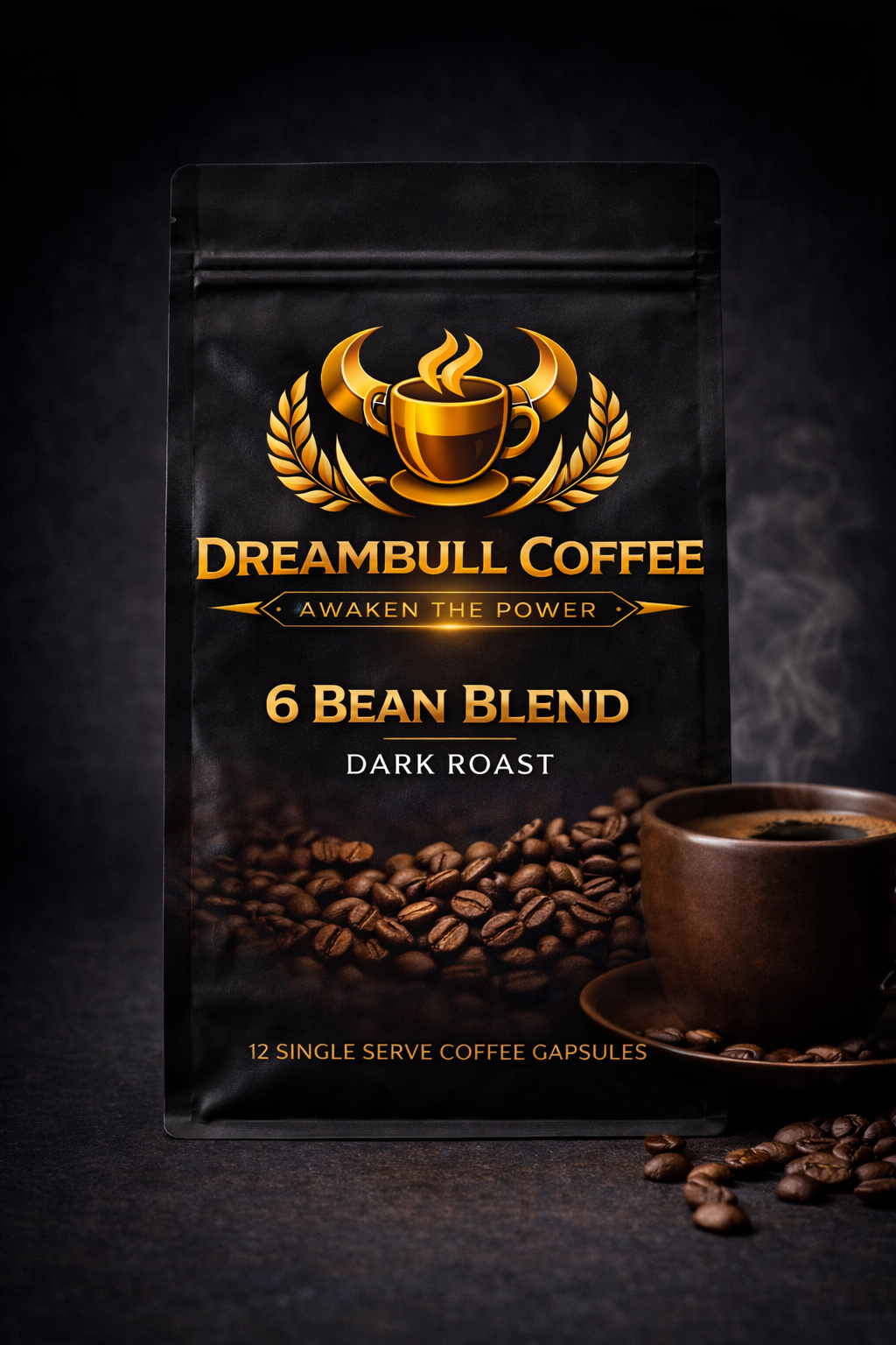 6 Bean Blend