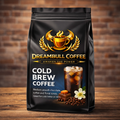 Cold Brew Coffee