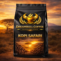 Kopi Safari