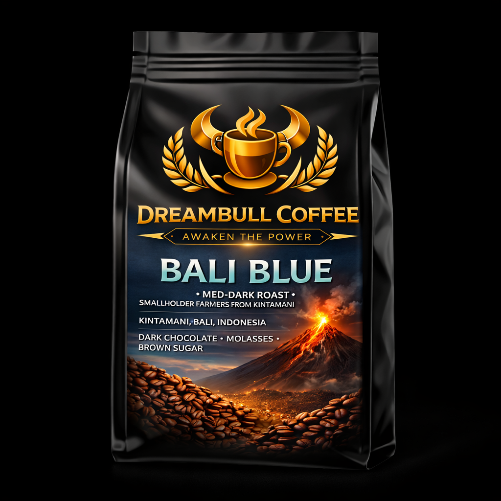 Bali Blue