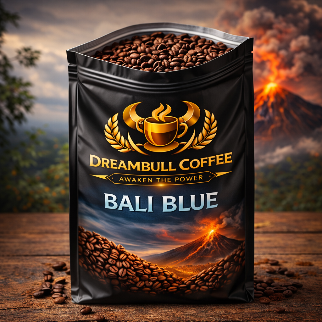 Bali Blue