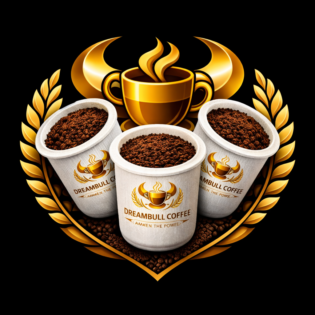 Bali Coffee Pods