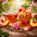 Peach Paradise
