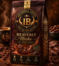DreamBull Coffee –                Heavenly Mocha