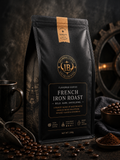 Dreambull French Iron Roast