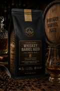 Whiskey Barrel Aged
