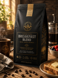 Breakfast Blend +