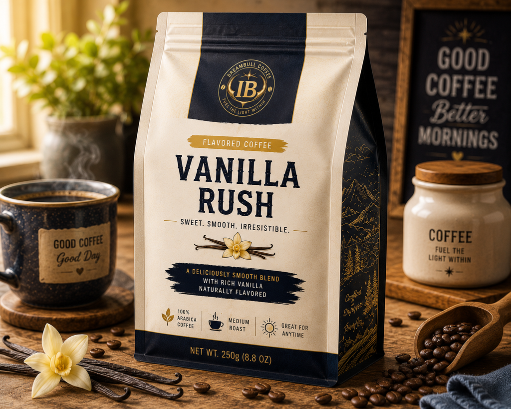 Vanilla Rush
