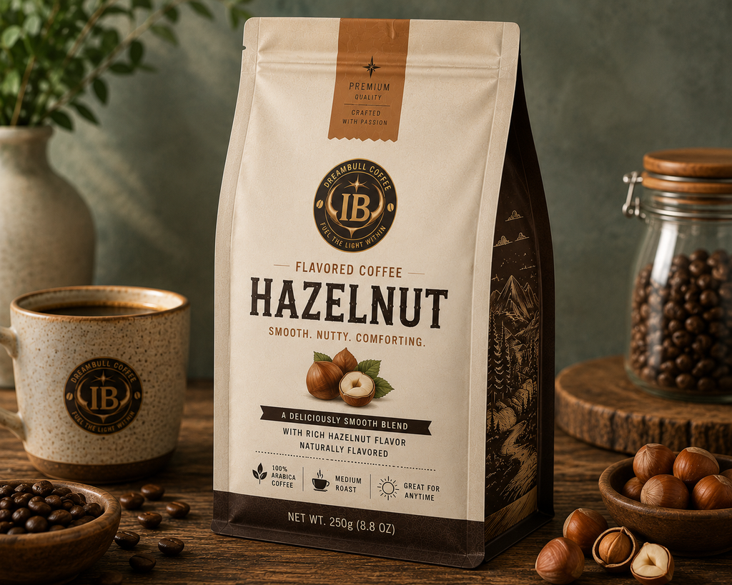 Hazelnut